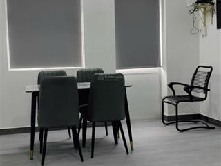 Bán gấp chung cư ngô quyền, phường an đông (quận 5 cũ)