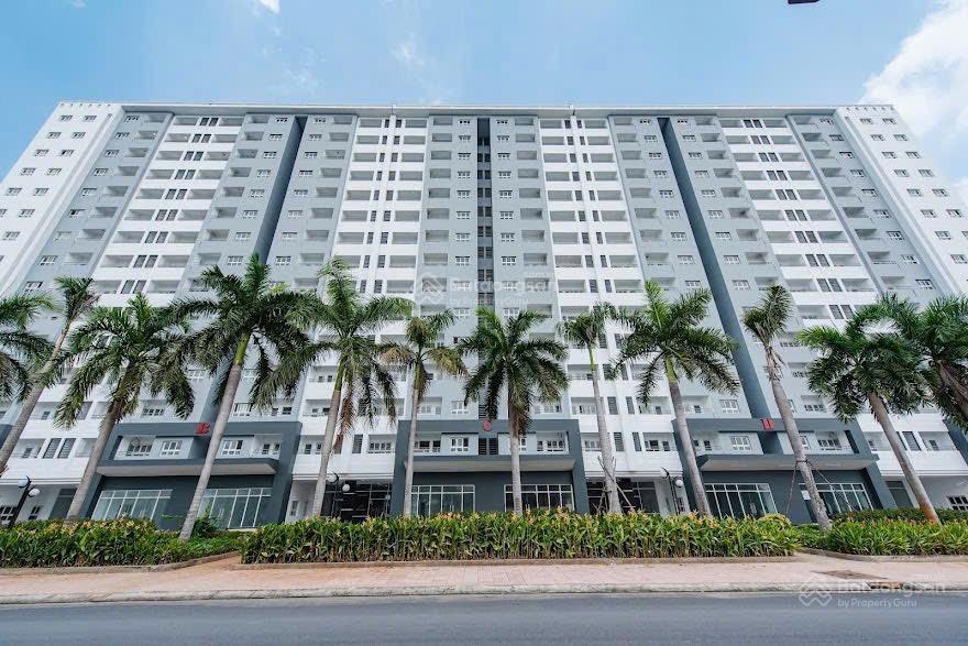 Cần bán gấp căn hộ conic boulevard gần vòng xoay an lạc