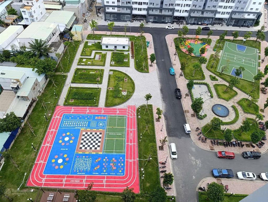 Cần bán gấp căn hộ conic boulevard gần vòng xoay an lạc