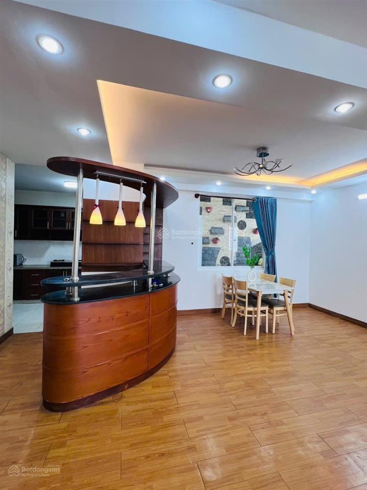 Cần bán gấp căn hộ mỹ thuận, phường bình phú