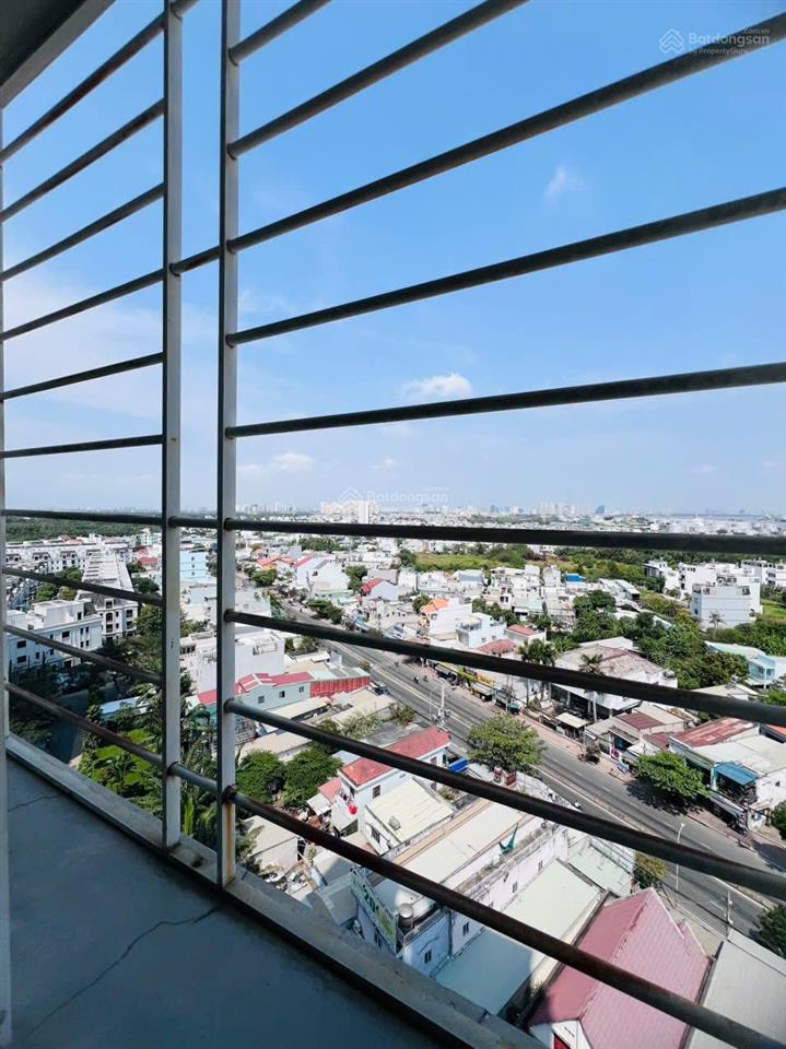 Cần bán gấp căn hộ mỹ thuận, phường bình phú