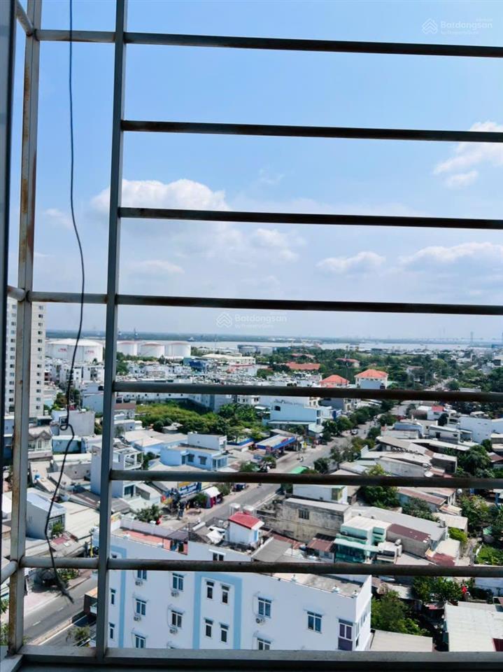 Cần bán gấp căn hộ mỹ thuận, phường bình phú