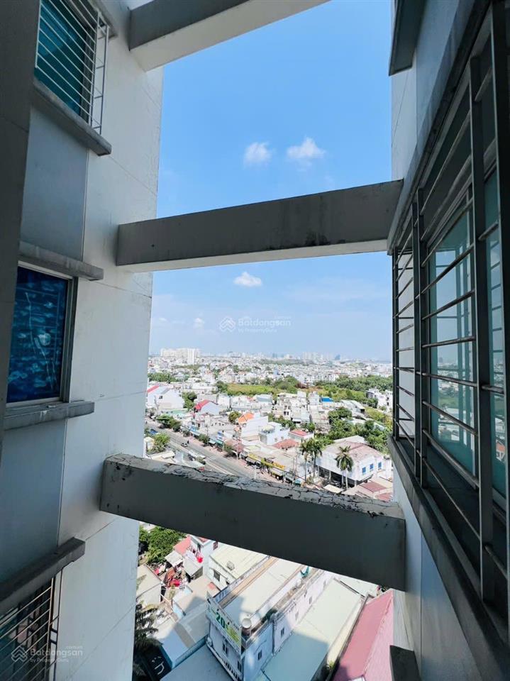 Cần bán gấp căn hộ mỹ thuận, phường bình phú