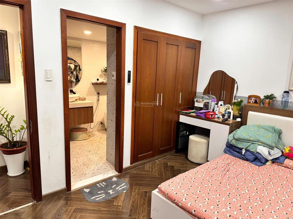 Bán căn hộ giai việt, 856 tạ quang bửu, phường chánh hưng, tphcm