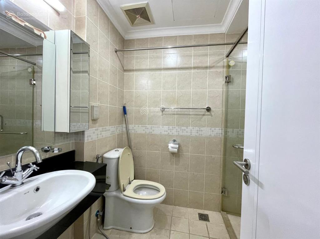 Cần bán căn studio tòa nhà the manor ii, hcm. đã có sổ đỏ!