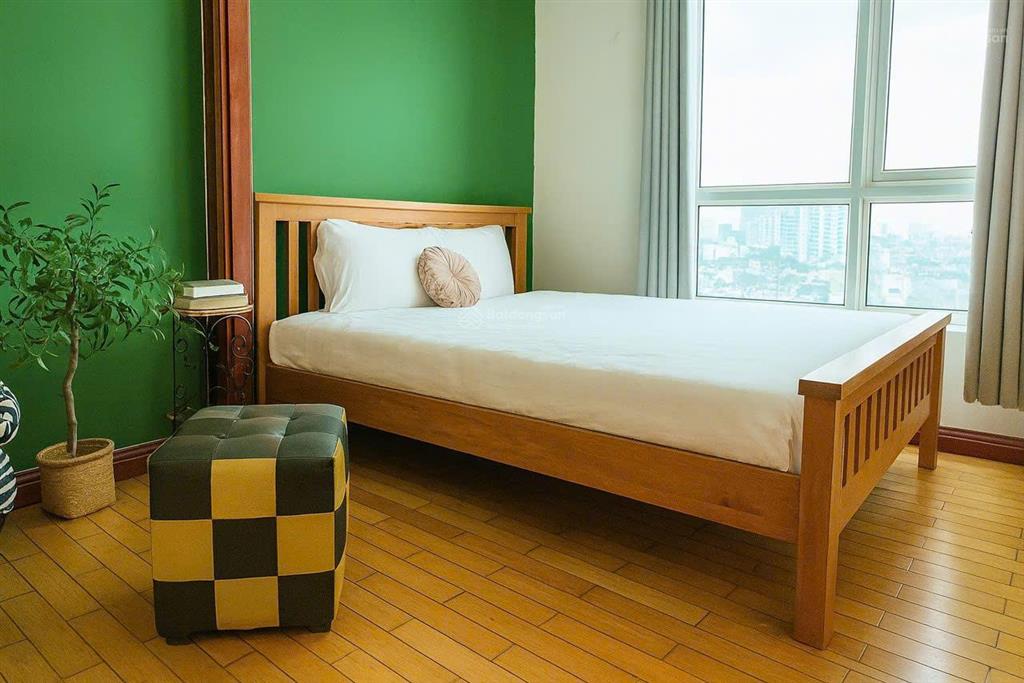 Chính chủ bán studio the manor ii, bình thạnh. diện tích 37m2, sổ riêng, có nội thất ở ngay