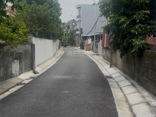 Lô đất giá hời đa phúc, hưng đạo. 103m2 ngõ 3m, gần sát chợ