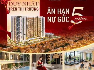 Căn hộ saint mary light bến cát trung tâm thành phố bến cát chỉ 200tr sở hữu ngay