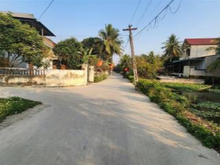 Bán gấp lô đất trung tâm xã thành hưng, phù hợp kinh doanh, giá đầu tư