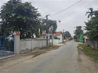 Bán lô đất thành hưng, thạch thạch (nay là tt kim tân), kinh doanh được, giá đầu tư