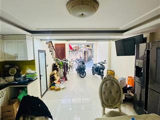 Bán nhà 19/5 văn quán 59m,5 tầng, mt5m. ô tô tránh ngủ trong nhà, kinh doanh, 2 thoáng