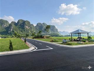 Bán đất hòa lạc view hồ, gần đhqg, 1,9 tỷ  100m2, sẵn sổ đỏ