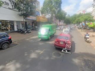 Bán nhà mặt tiền phan chu trinh vị trí kinh doanh đắc địa bậc nhất buôn ma thuột