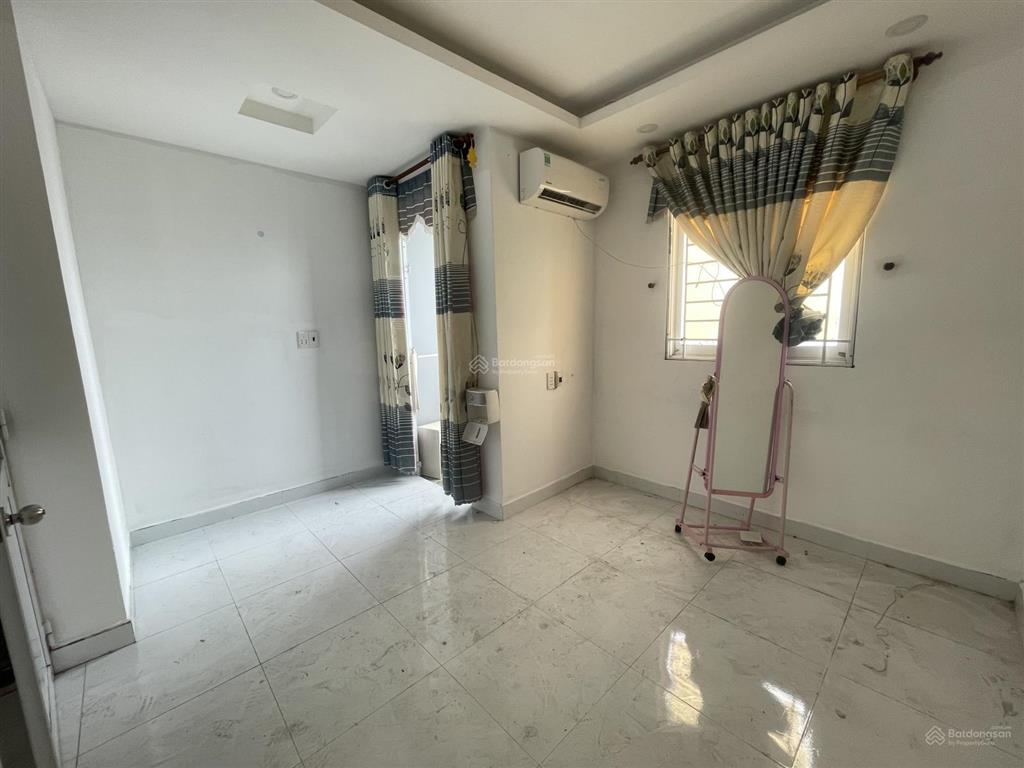 Cho thuê nhà nguyên căn quận 7 gần kcx tân thuận, chợ phú thuận
