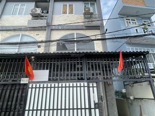 Cho thuê nhà nguyên căn quận 7 gần kcx tân thuận, chợ phú thuận