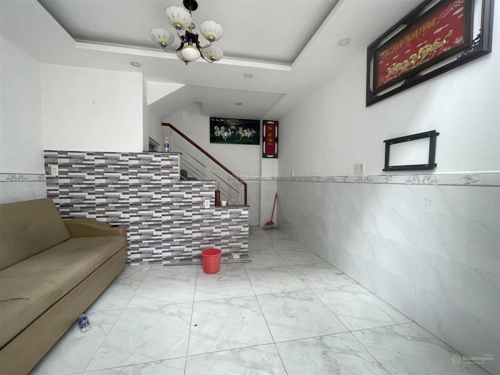 Cho thuê nhà nguyên căn quận 7 gần kcx tân thuận, chợ phú thuận