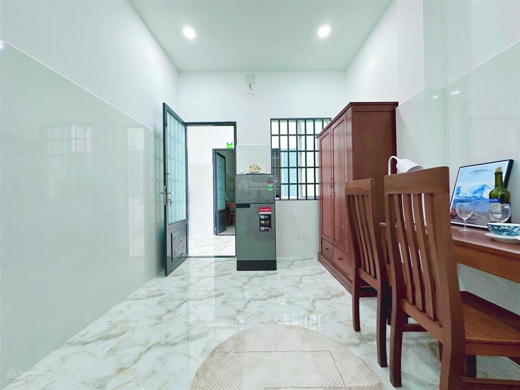 Cho thuê phòng ngay trung tâm quận 8 gần cầu chữ y, cầu nguyễn văn cừ, quận 5