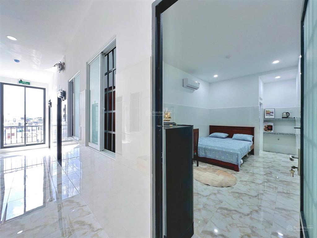 Cho thuê phòng ngay trung tâm quận 8 gần cầu chữ y, cầu nguyễn văn cừ, quận 5