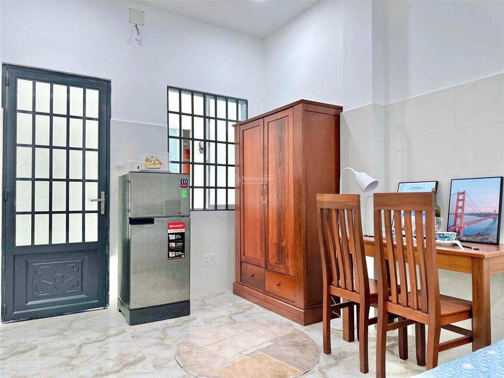 Cho thuê phòng ngay trung tâm quận 8 gần cầu chữ y, cầu nguyễn văn cừ, quận 5