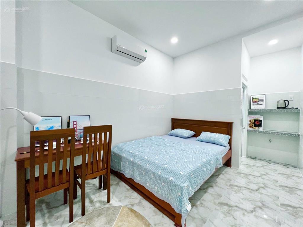 Cho thuê phòng ngay trung tâm quận 8 gần cầu chữ y, cầu nguyễn văn cừ, quận 5