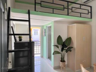 Phòng trọ có gác ngay cầu nguyễn văn cừ quận 8, gần q5 trường đh sư phạm, kh  tn, đh sài gòn