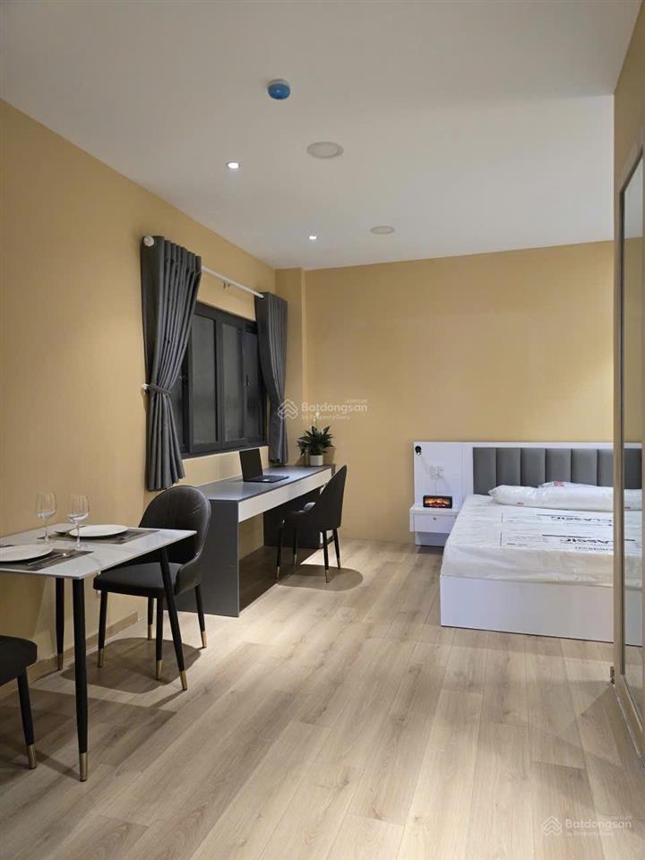 Khai trương căn hộ quận 4 ngay bến vân đồn gần cầu khánh hội, cầu ba son quận 1