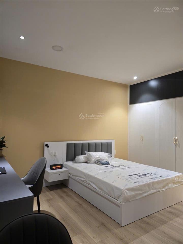 Khai trương căn hộ quận 4 ngay bến vân đồn gần cầu khánh hội, cầu ba son quận 1