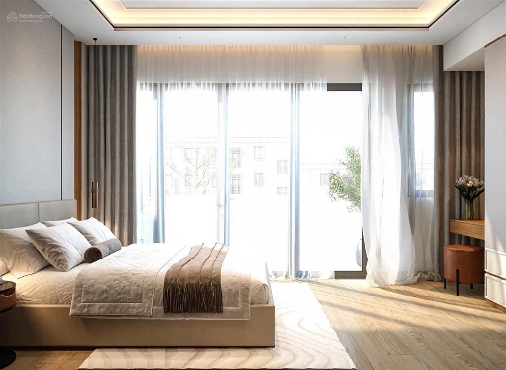 Khai trương căn hộ quận 4 ban công cửa sổ  full nội thất, máy giặt riêng