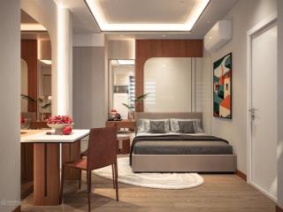 Khai trương căn hộ quận 4 ban công cửa sổ  full nội thất, máy giặt riêng