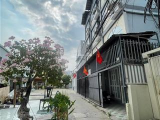 Nhà nguyên căn 2pn 3wc gần kcx tân thuận, chợ phú thuận, lacasa