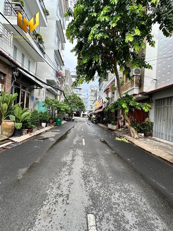 Cho thuê nhà nguyên căn 4pn 3wc, full nội thất mới, ô tô tận cửa, lý phục man quận 7