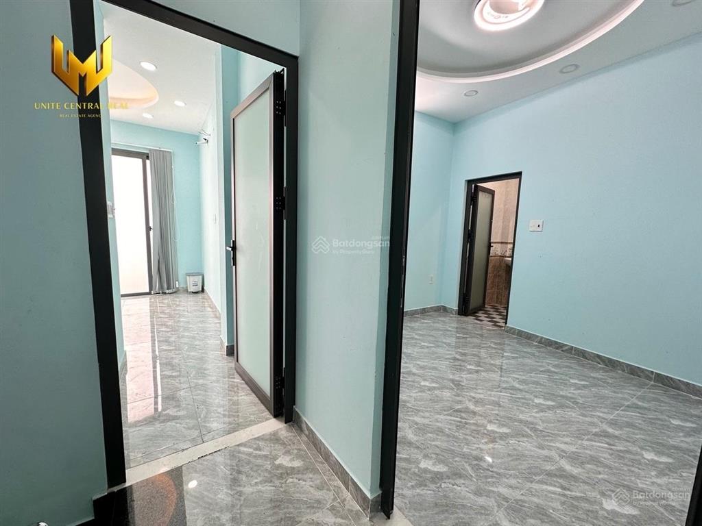 Nhà nguyên căn ngay võ văn kiệt quận 5 gần chợ an đông