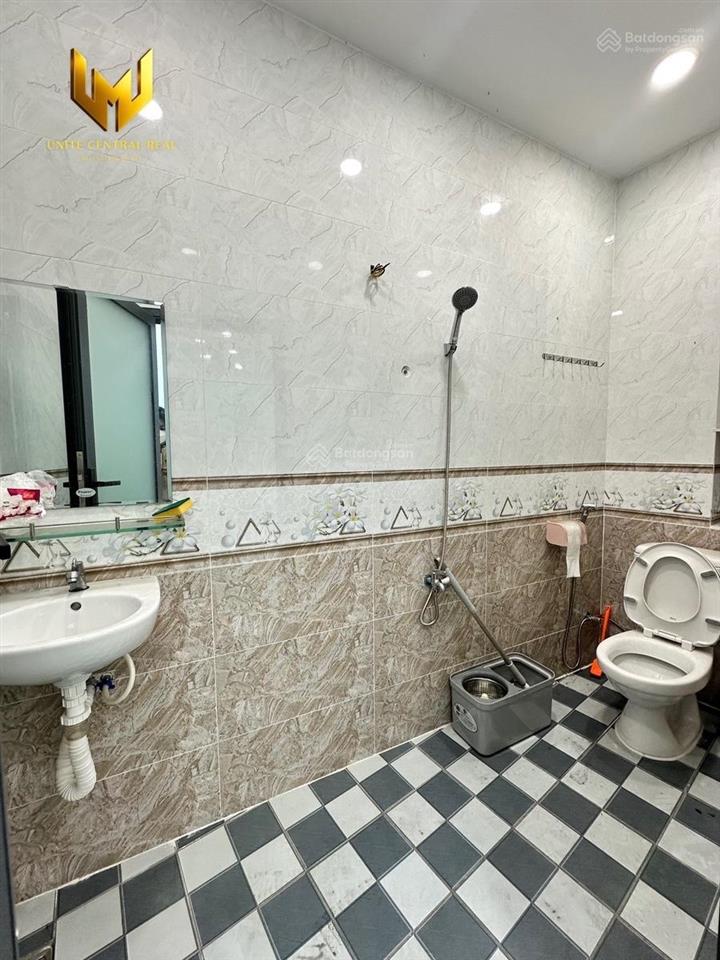 Nhà nguyên căn ngay võ văn kiệt quận 5 gần chợ an đông