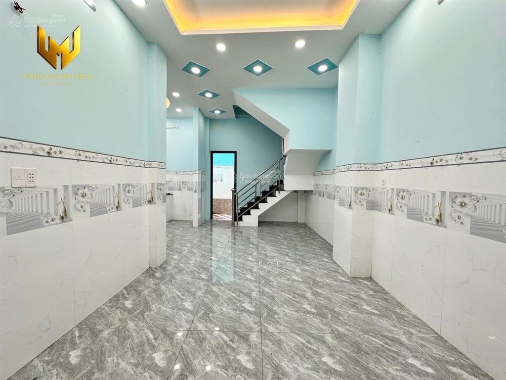 Nhà nguyên căn ngay võ văn kiệt quận 5 gần chợ an đông