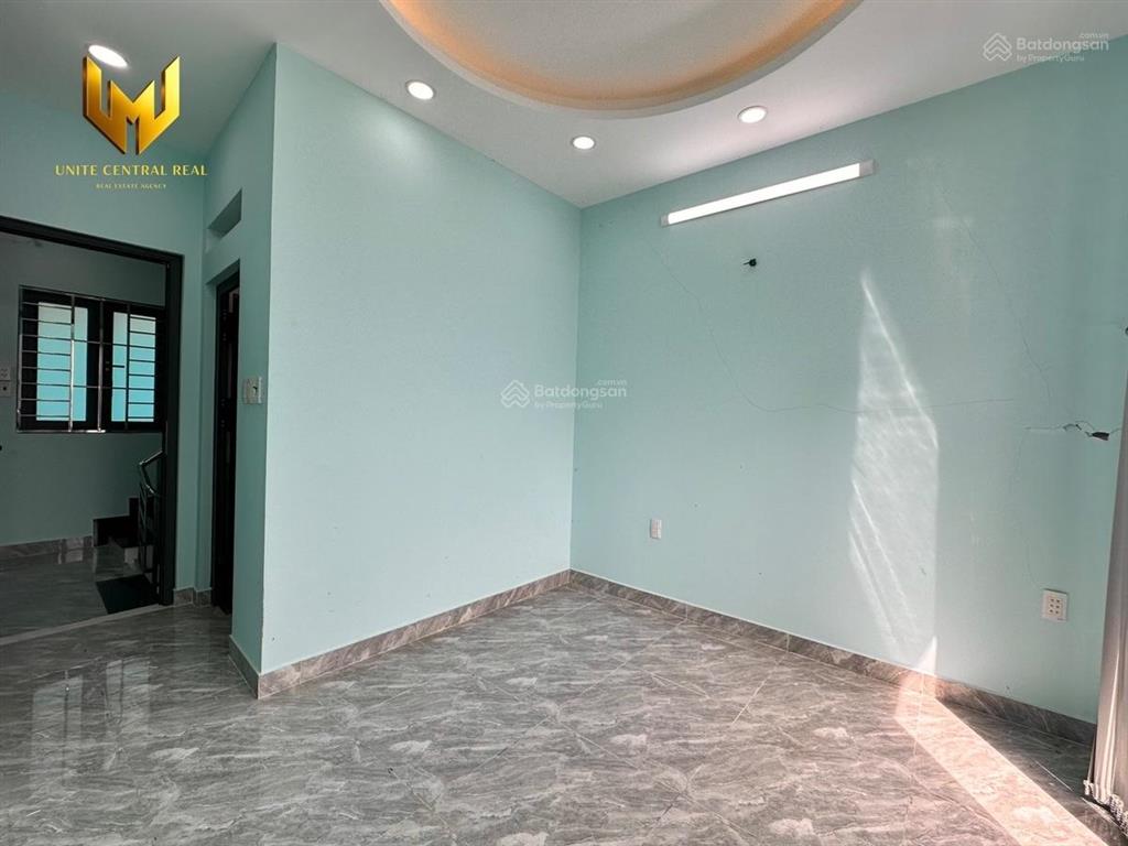 Nhà nguyên căn ngay võ văn kiệt quận 5 gần chợ an đông