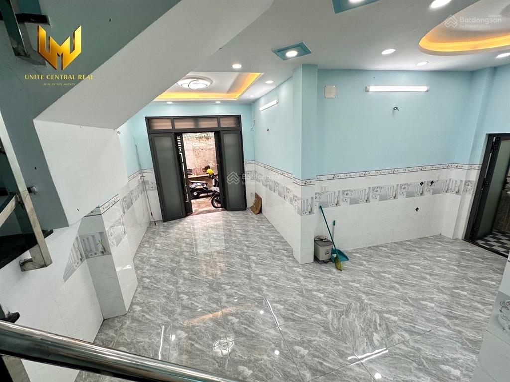 Nhà nguyên căn ngay võ văn kiệt quận 5 gần chợ an đông