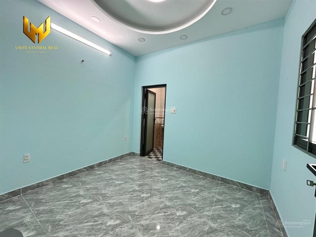 Nhà nguyên căn ngay võ văn kiệt quận 5 gần chợ an đông