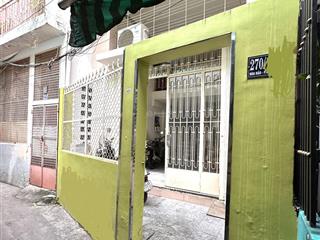 Bán nhà riêng tại hòa hảo, 9 tỷ, 45,4m2, giá ưu đãi chỉ với