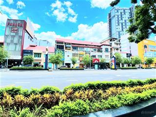 Căn duplex thời pháp, mt lê lợi, phường sài gòn, tphcm