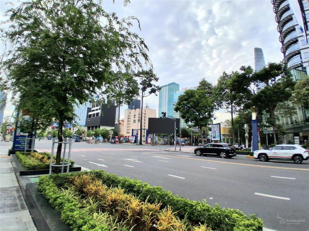 Nhà phố lê lợi, hẻm xe hơi, 2 tầng, vị trí cực đẹp vip, phường sài gòn