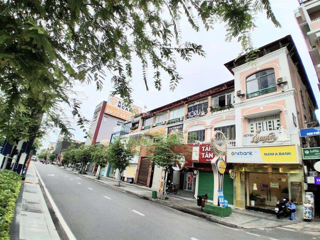 Nhà phố lê lợi, hẻm xe hơi, 2 tầng, vị trí cực đẹp vip, phường sài gòn