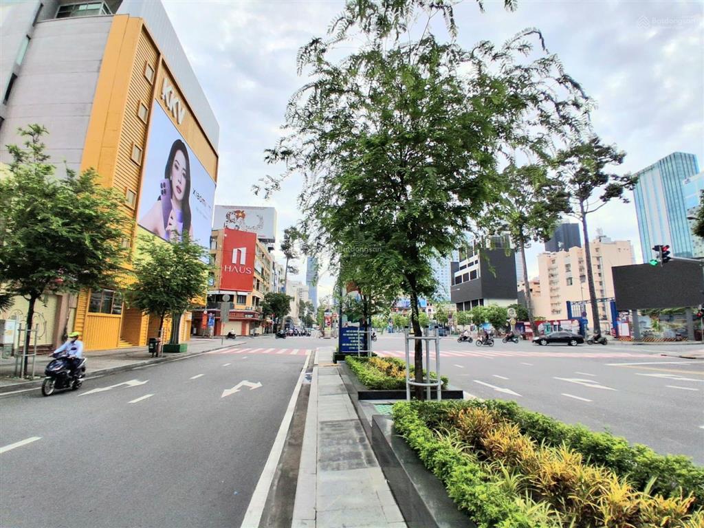 Nhà phố lê lợi, hẻm xe hơi, 2 tầng, vị trí cực đẹp vip, phường sài gòn