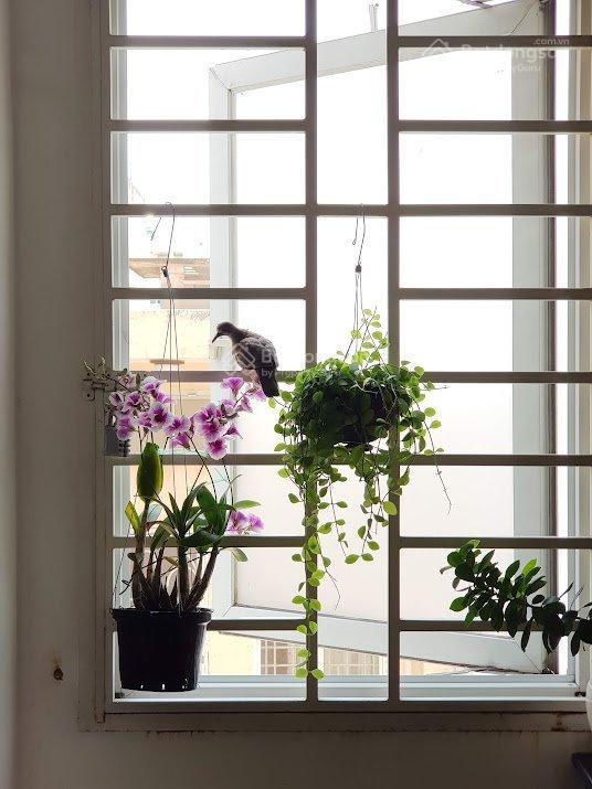 Văn phòng cho thuê đường cộng hoà  tầng 1  60m2