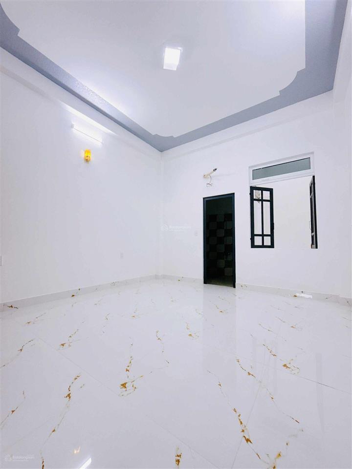 Nhà bán đường tân chánh hiệp 03 quận 12 phường trung mỹ tây tphcm