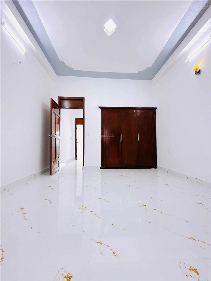 Nhà bán đường tân chánh hiệp 03 quận 12 phường trung mỹ tây tphcm