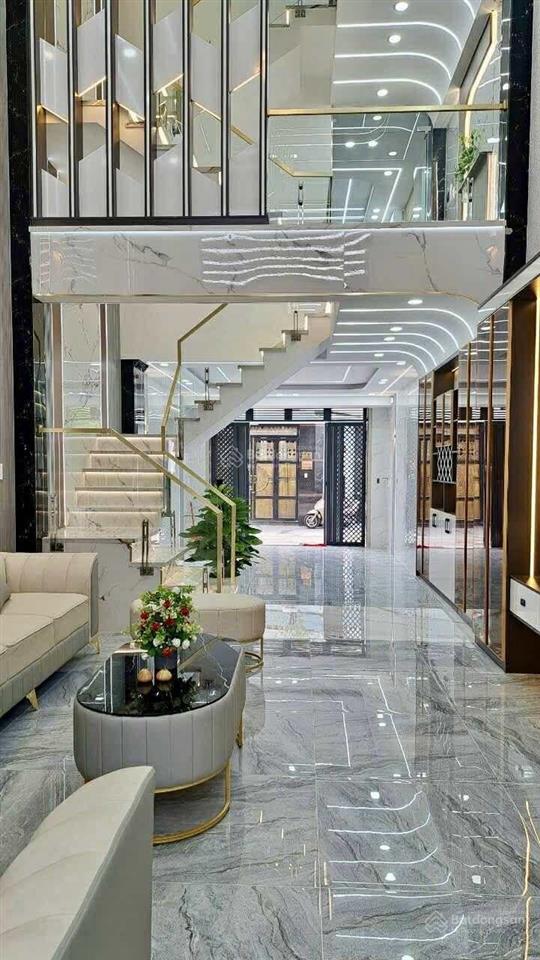 Nhà bán đường thạnh xuân 25 phường thạnh xuân tphcm