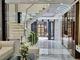 Nhà bán đường thạnh xuân 25 phường thạnh xuân tphcm