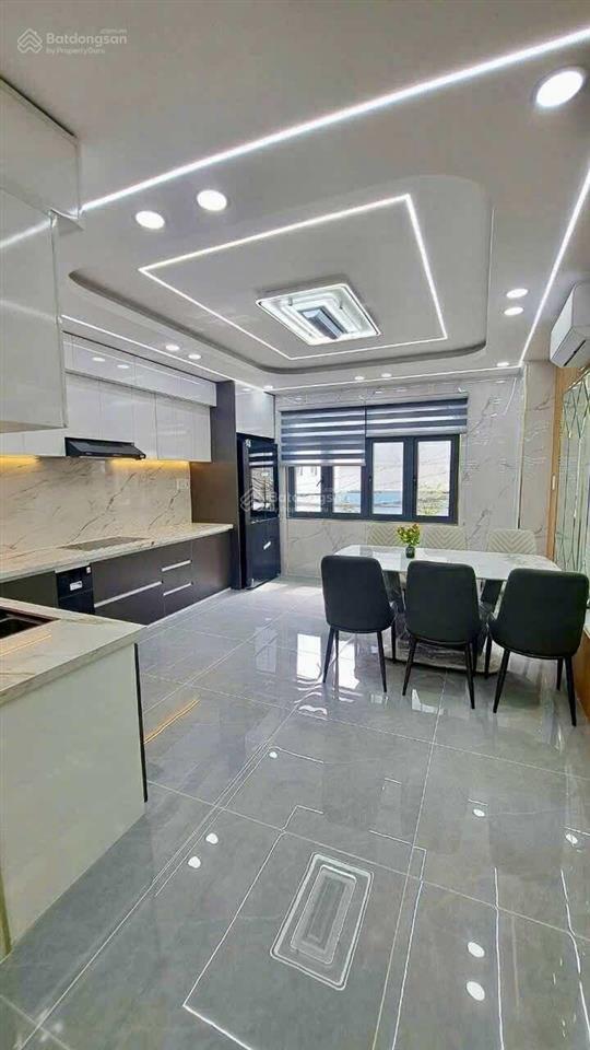 Nhà bán đường thạnh xuân 25 phường thạnh xuân tphcm