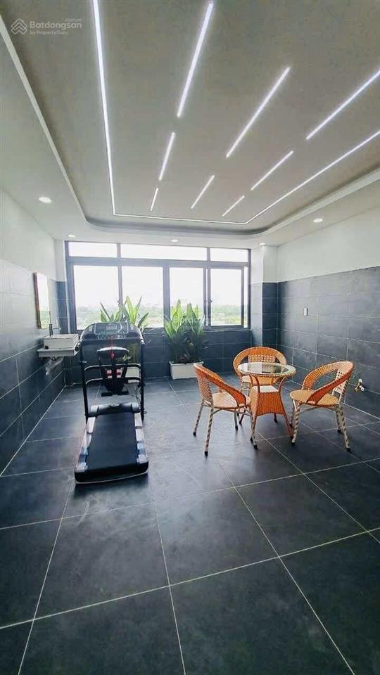 Nhà bán đường thạnh xuân 25 phường thạnh xuân tphcm