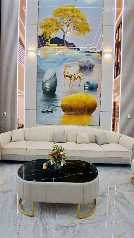 Nhà bán đường thạnh xuân 25 phường thạnh xuân tphcm